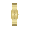 Tissot SRV 30mm Champagne Dial Women's Watch T1601103302300