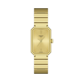 Tissot SRV 30mm Champagne Dial Women's Watch T1601103302300