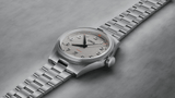 Oris ProPilot Date 41mm Grey Dial Men's Watch 01 733 7805 4163-07 8 20 04LC