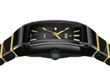 RADO Anatom Automatic 32.5mm Black-Gold Ceramic Men's Watch R10200152