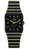 RADO Anatom Automatic 32.5mm Black-Gold Ceramic Men's Watch R10200152