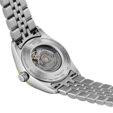 Tissot Ballade 30mm Silver Dial Women's Watch T1562082203301