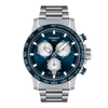 Tissot Supersport NBA 2026 Championship Special Edition 45.5mm Blue Dial Men's Watch T1256171104101