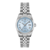 Tissot Ballade 30mm Ice Blue Dial Women's Watch T1562081135300