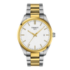 Tissot PR 100 40mm White Dial Men's Watch T1504102201100
