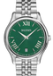 Balmain Beleganza 40mm Green Dial Men's Watch B13413371