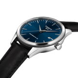 Tissot Classic Dream 40mm Blue Dial Men's Watch T1584071604100