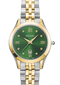 Balmain Classic R 30mm Green Dial Women's Watch B41123175U