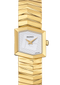 Balmain Taffetas 22.5mm White Dial Women's Watch B46503328