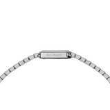 Balmain Taffetas 22.5mm White Dial Women's Watch B46513328