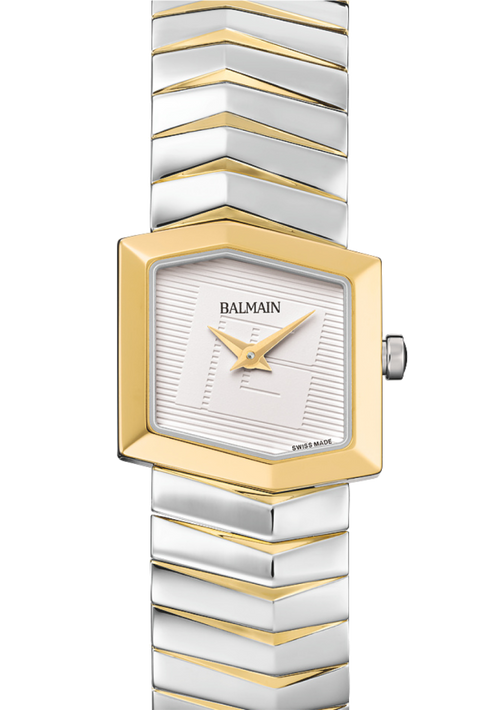 Balmain – Time Machine Plus