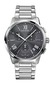 Balmain Madrigal 42mm Anthracite Dial Men's Watch B74813371