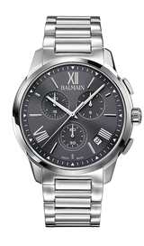 Balmain Madrigal 42mm Anthracite Dial Men's Watch B74813371