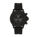Tissot Seastar 1000 38mm Grey-Black Dial Men's Watch T1202173706100