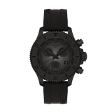 Tissot Seastar 1000 38mm Grey-Black Dial Men's Watch T1202173706100