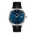 Tissot Classic Dream 40mm Blue Dial Men's Watch T1584071604100