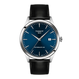 Tissot Classic Dream 40mm Blue Dial Men's Watch T1584071604100