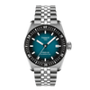 Tissot PR516 38mm Blue-Black Dial Men's Watch T1494071104100