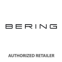 BERING Classic 42mm Brushed Grey Men's Watch 19742-777