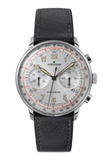 Junghans Telemeter 40.8mm Matt Silver Dial Men's Watch 27/3380.02