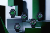 G-Shock GA-B010 Analog-Digital Bluetooth Solar 49.3mm Black Dial Men's Watch GAB010BEG-1A