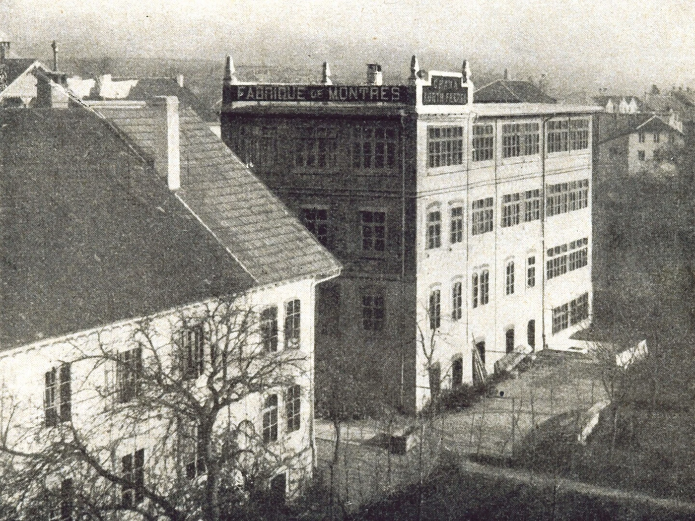 Certina