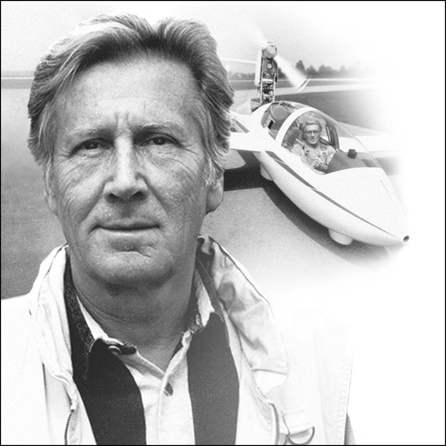 Ernst Benz