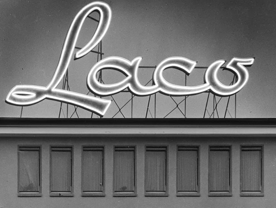 Laco