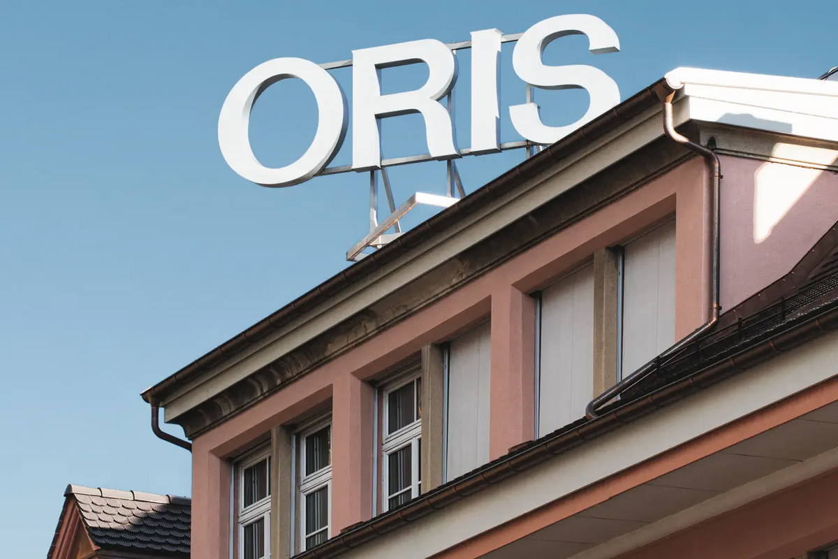 Oris