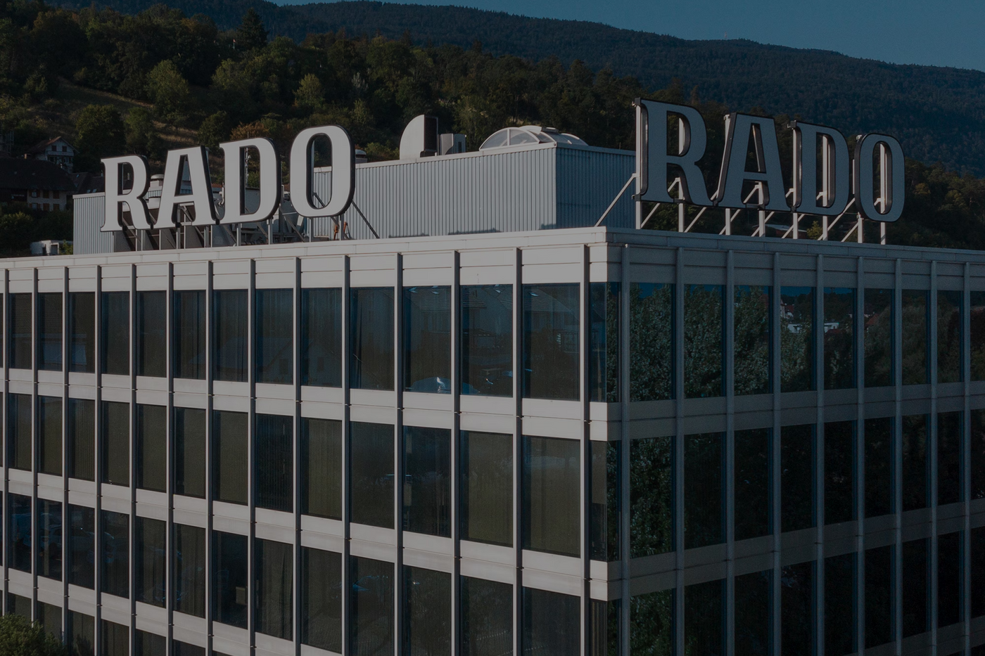 RADO