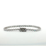 5 Carat Diamond Tennis Bracelet