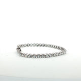 5 Carat Diamond Tennis Bracelet