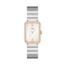 Tissot SRV 30mm White Mother of Pearl Dial Women's Watch T1601102111300