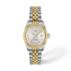 Tissot Ballade 30mm Silver Dial Women's Watch T1562082203301