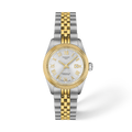 Tissot Ballade 30mm Silver Dial Women's Watch T1562082203301