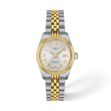 Tissot Ballade 30mm Silver Dial Women's Watch T1562082203301