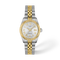 Tissot Ballade 30mm Silver Dial Women's Watch T1562082203301