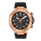 Tissot T-Race 45mm Quartz Chronograph Black Dial Men's Watch T1414173705100