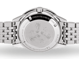 RADO Captain Cook 37mm Snowy White Dial Women's Watch R32500718