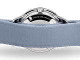 RADO Captain Cook 37mm Snowy White Dial Women's Watch R32500718