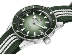 RADO Captain Cook X Cameron Norrie Limited Edition Men's Watch R32149318