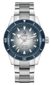 RADO Captain Cook 42mm Automatic Blue Dial Men's Watch R32154208