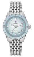 Rado Captain Cook Automatic 39mm Blue Dial Men's Watch R32223203