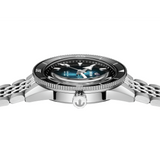 RADO Captain Cook Automatic 39mm Turquoise Dial Men's Watch R32223213