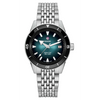 RADO Captain Cook Automatic 39mm Turquoise Dial Men's Watch R32223213