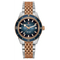 RADO Captain Cook Automatic 39mm Blue Dial Men's Watch R32224203