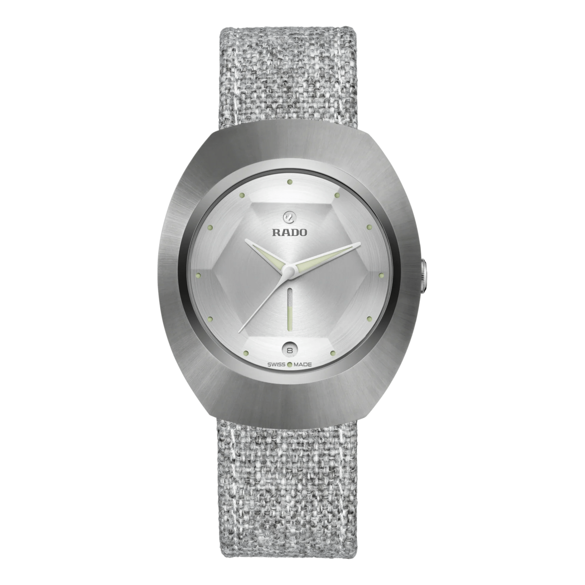 Rado DiaStar Original 60-Year Anniversary Edition Men's Watch R12163118
