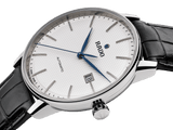 RADO Coupole Automatic 41mm White Dial Men's Watch R22876015