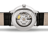RADO Coupole Automatic 41mm White Dial Men's Watch R22876015