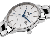 RADO Coupole Automatic 41mm White Dial Men's Watch R22876013